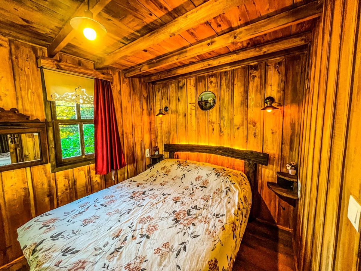 Kaf Dagi Konak Hotel Ризе Экстерьер фото